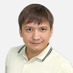 Семен Осауленко - руководитель отдела аренды