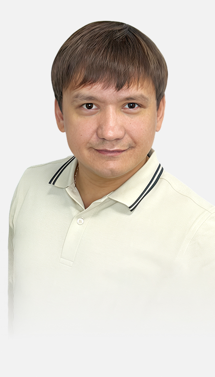 Семен Осауленко